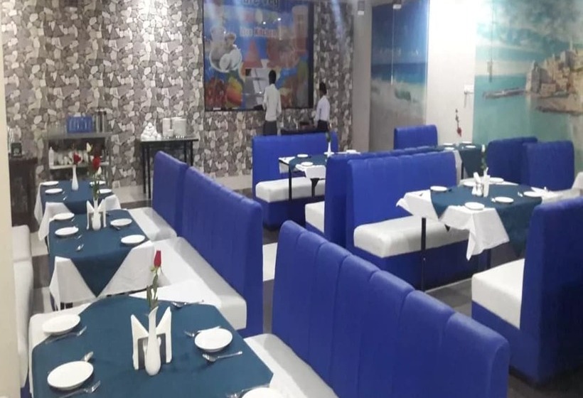 ホテル The Bliss International