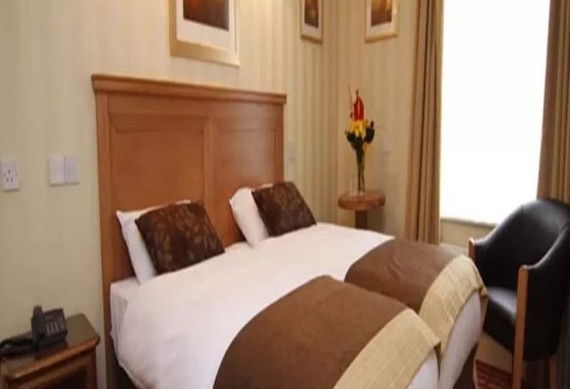 ホテル The Bliss International