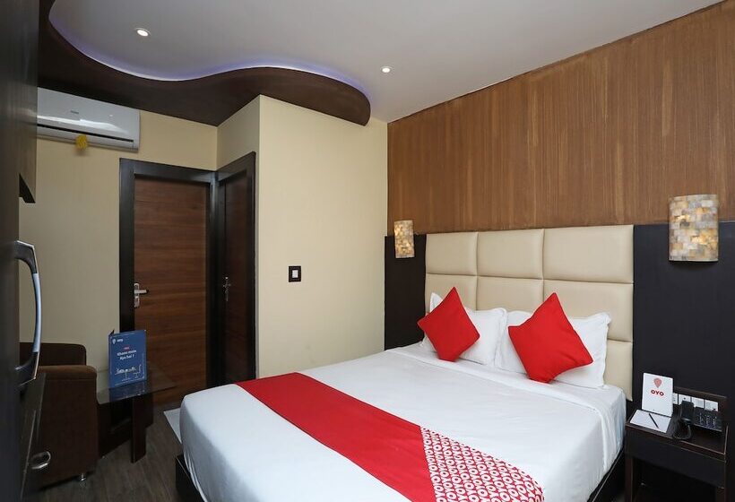 ホテル The Dolphin Palace By Oyo Rooms