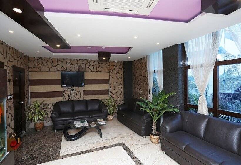 ホテル The Dolphin Palace By Oyo Rooms