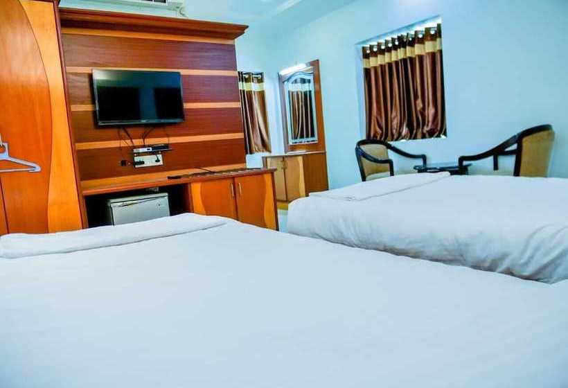 בית מלון כפרי Naveed Residency