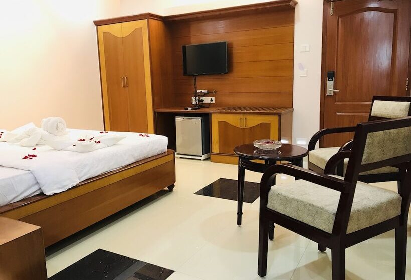 בית מלון כפרי Naveed Residency