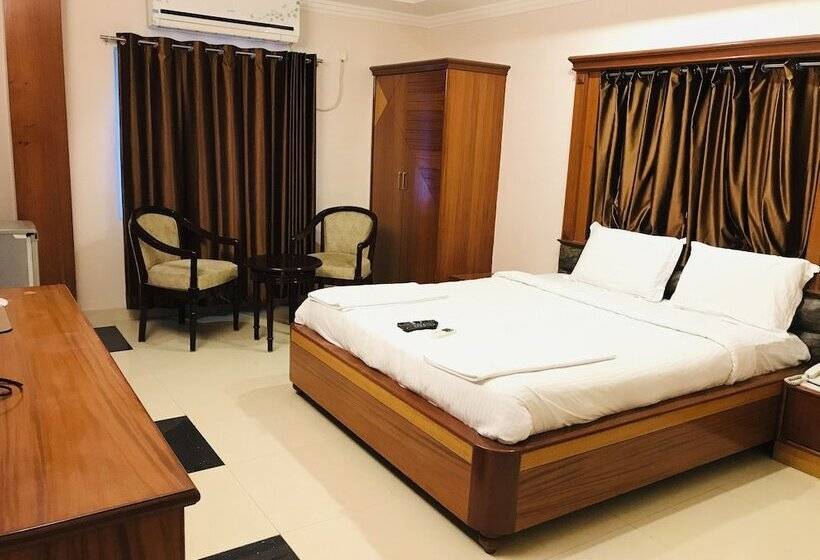 בית מלון כפרי Naveed Residency