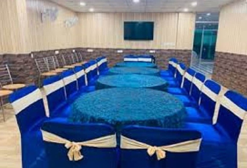 Отель The Grand Siba