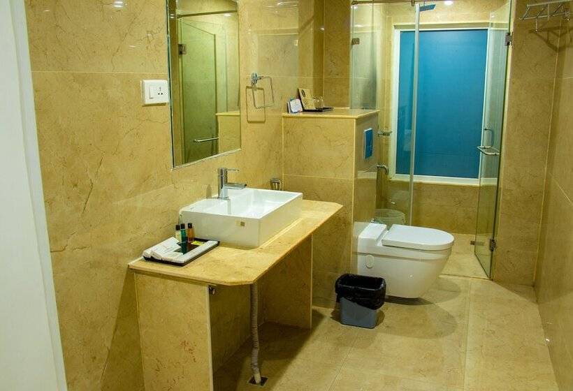 Отель The Grand Siba