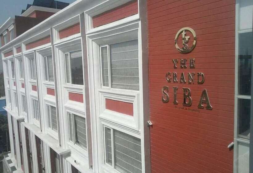 Отель The Grand Siba