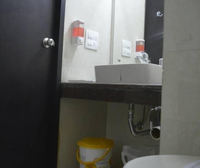 호텔 The Lotus Sutra