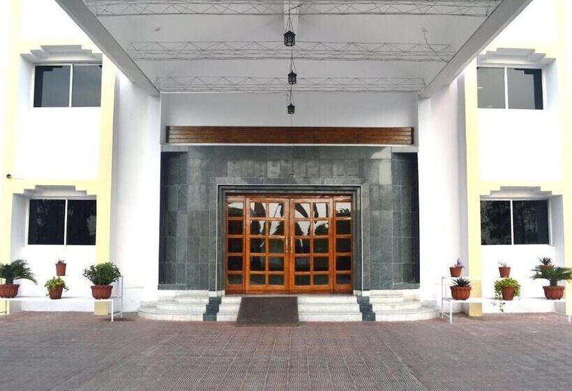 Hotel The Rajgir Residency