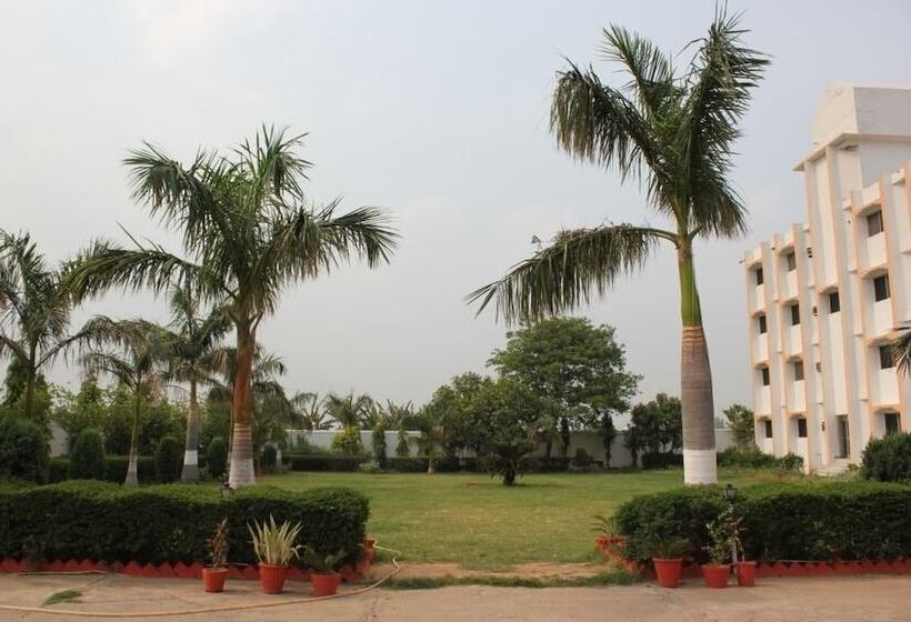 Hotel The Rajgir Residency