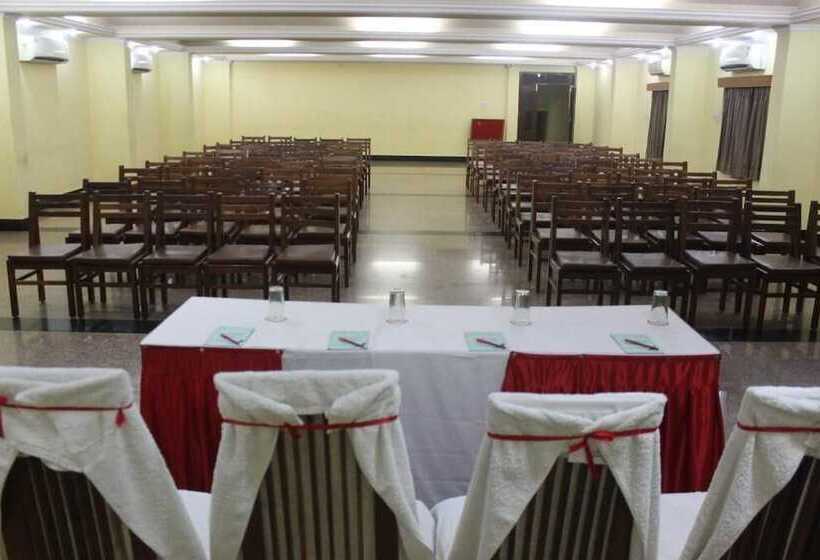 Hotel The Rajgir Residency