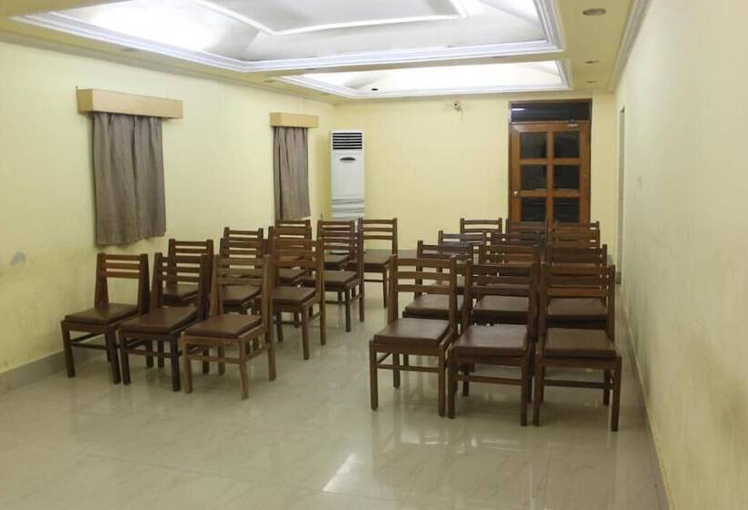Hotel The Rajgir Residency