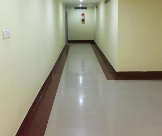 Hotel The Rajgir Residency