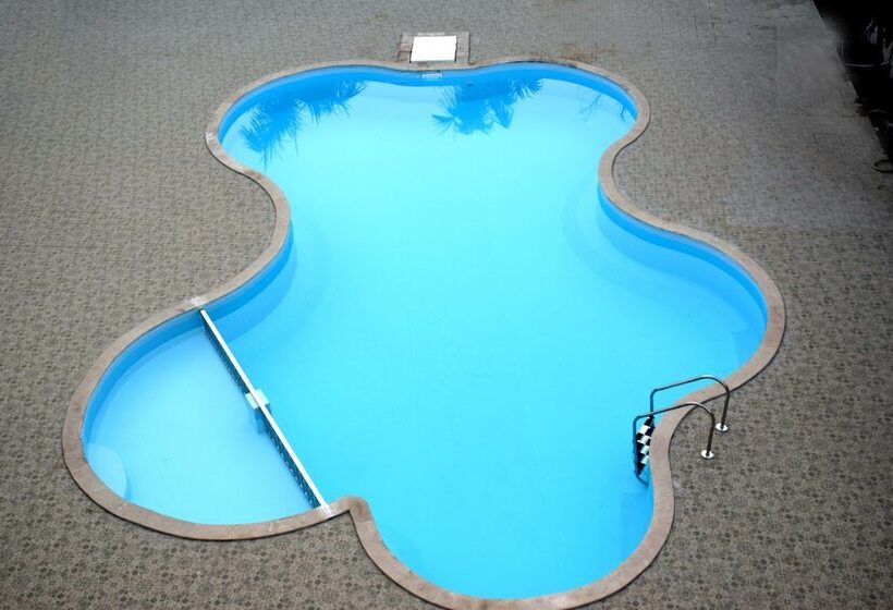 Hotel The Rajgir Residency