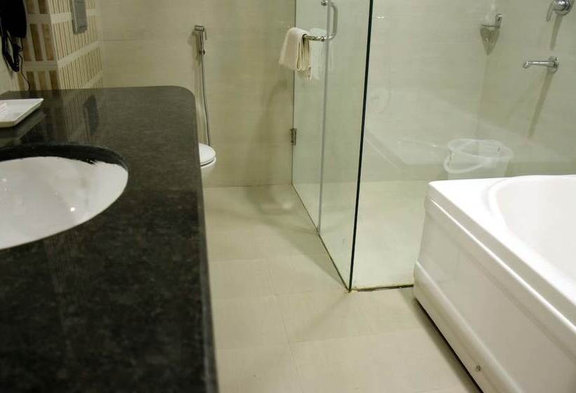 Hotel The Rajgir Residency