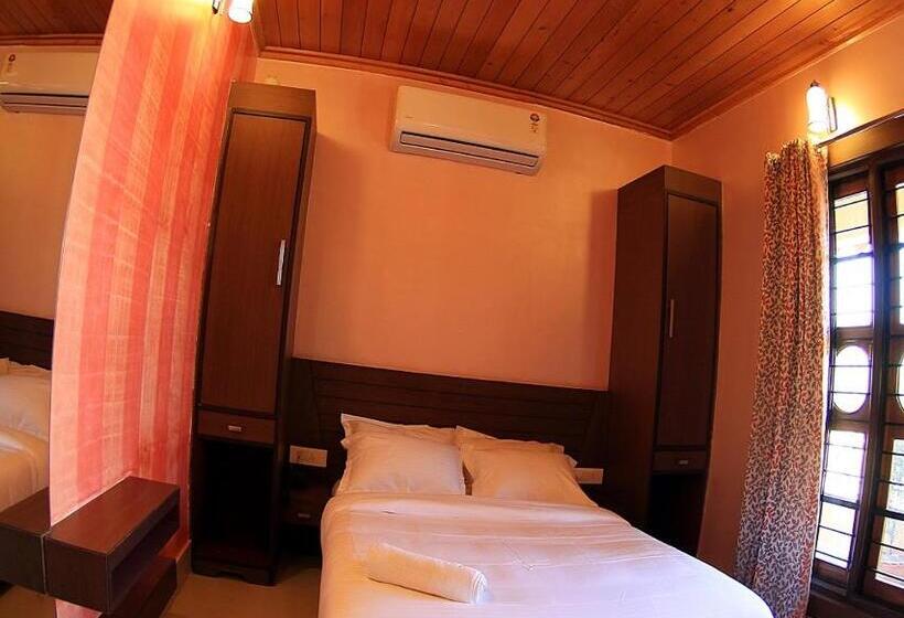 酒店 The Reserve Gorumara