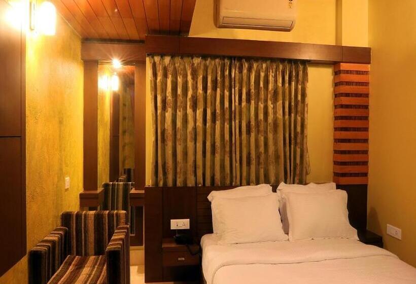 酒店 The Reserve Gorumara