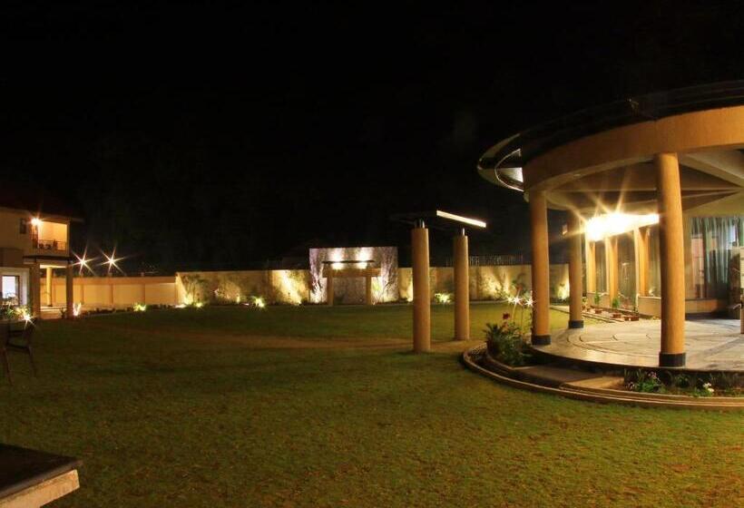 酒店 The Reserve Gorumara