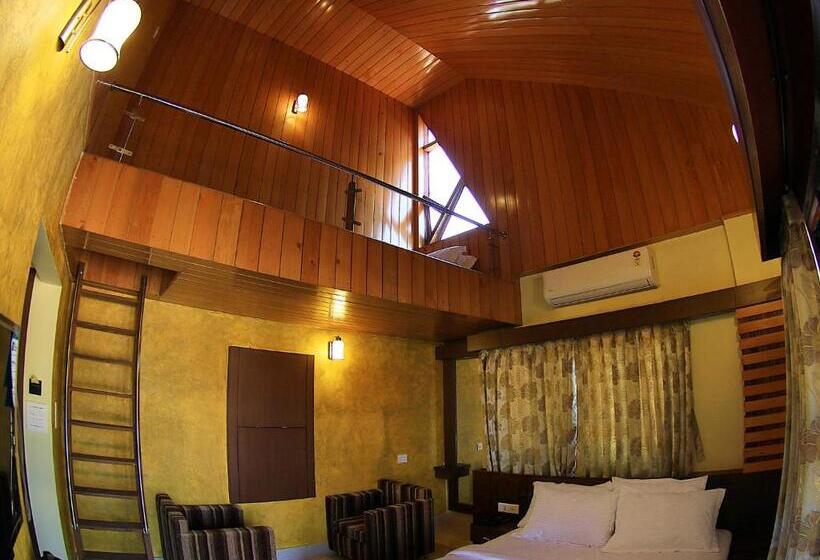 酒店 The Reserve Gorumara