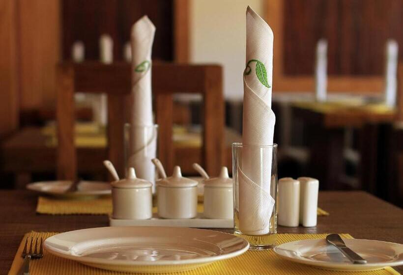 酒店 The Reserve Gorumara