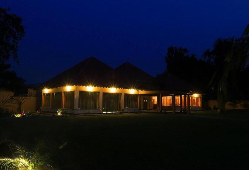 酒店 The Reserve Gorumara