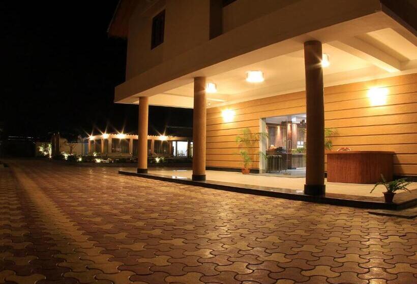 酒店 The Reserve Gorumara