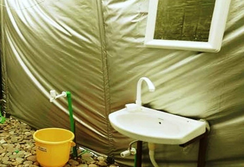 ホテル Bhaga Eco Camp