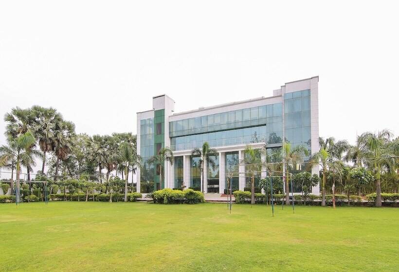 ホテル Una Comforts Exotica