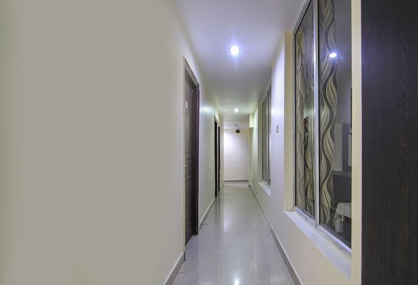 ホテル Una Comforts Exotica