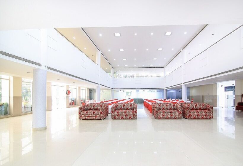 ホテル Una Comforts Exotica