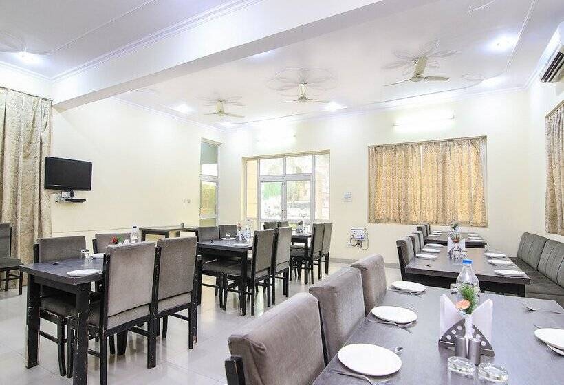 ホテル Una Comforts Exotica