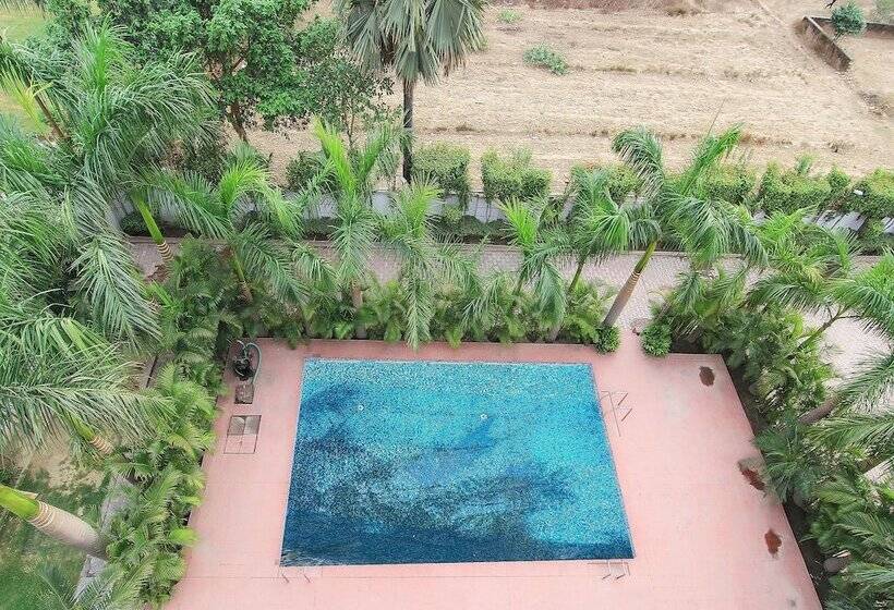 ホテル Una Comforts Exotica