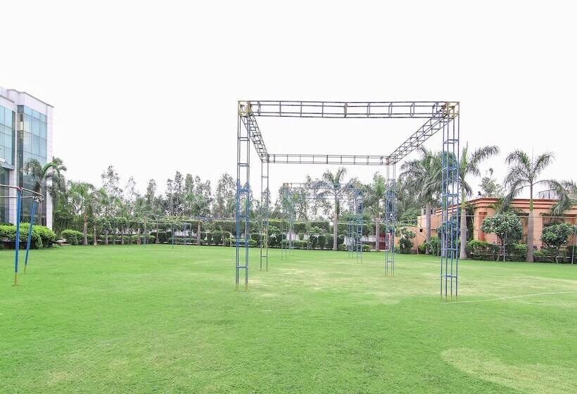 ホテル Una Comforts Exotica