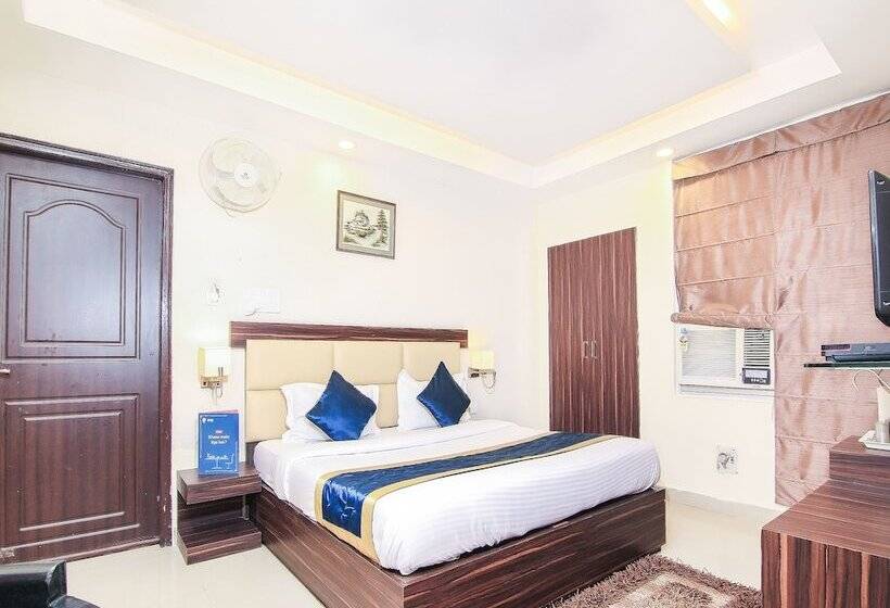 ホテル Una Comforts Exotica