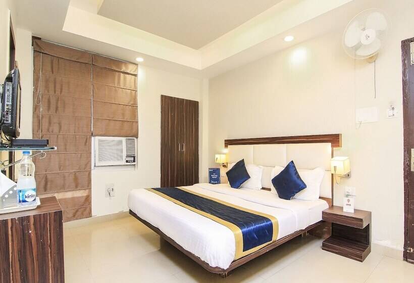 ホテル Una Comforts Exotica