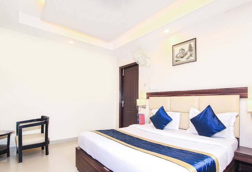 ホテル Una Comforts Exotica