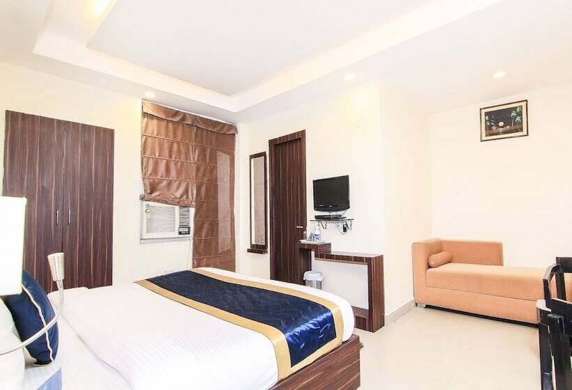 ホテル Una Comforts Exotica