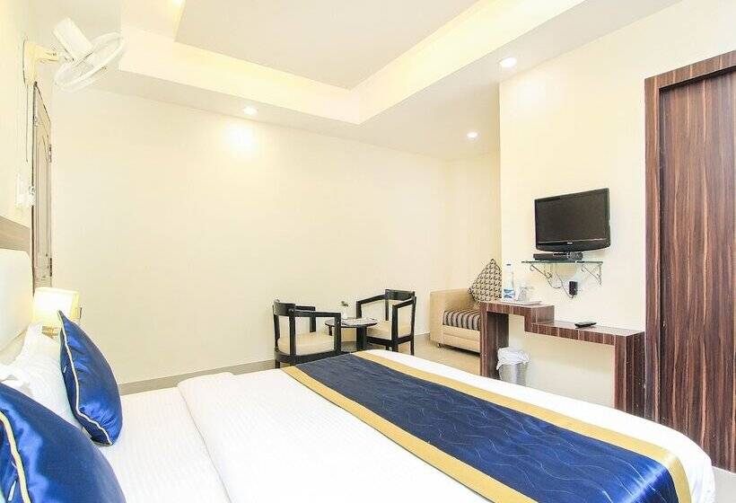 ホテル Una Comforts Exotica