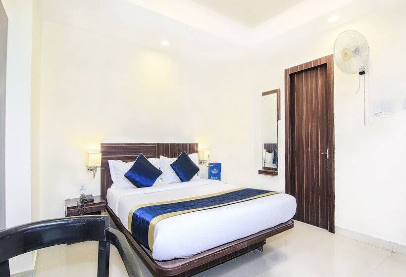 ホテル Una Comforts Exotica