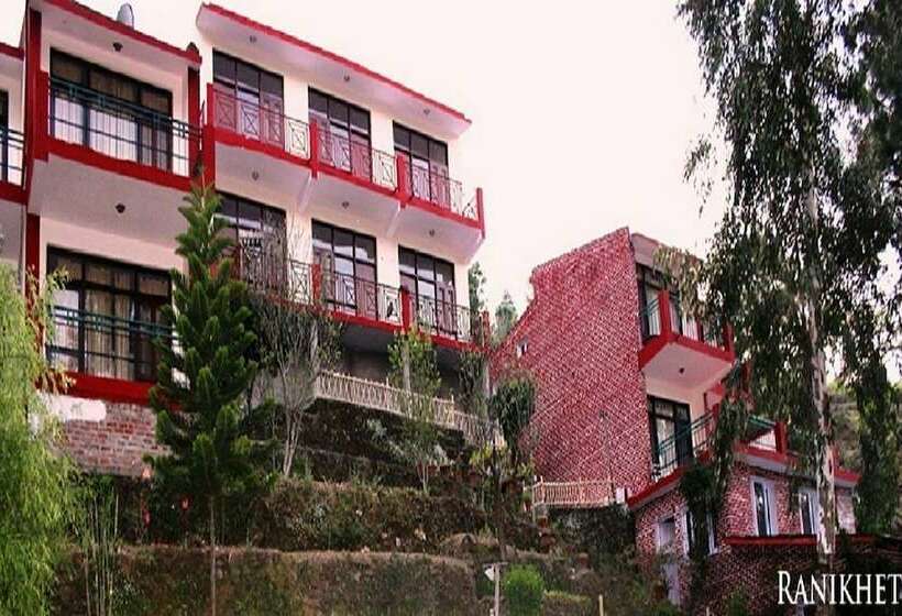 호텔 Vakna Highway Guest House