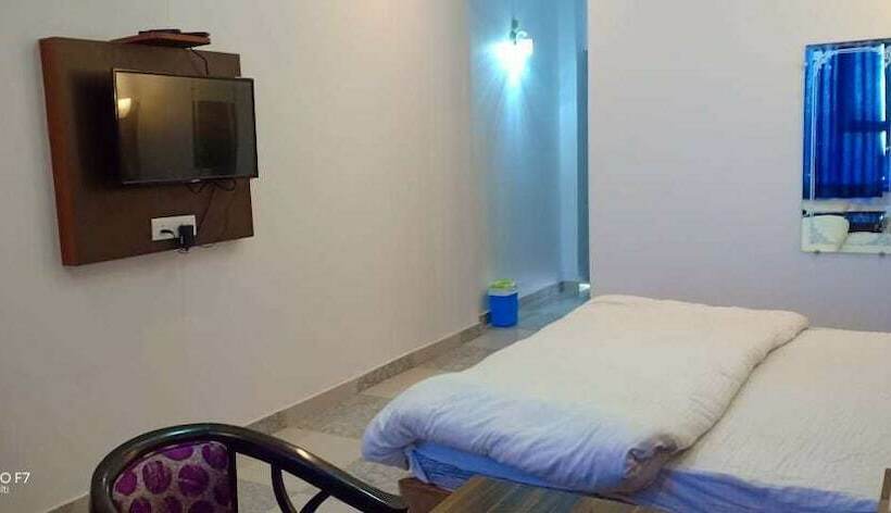 בית מלון כפרי Valley View