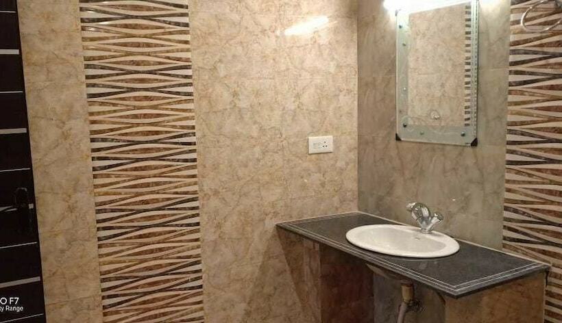 בית מלון כפרי Valley View