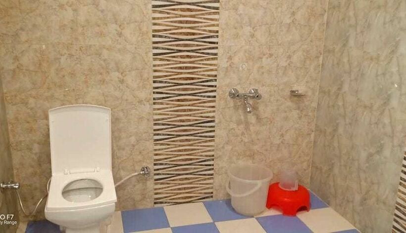 בית מלון כפרי Valley View