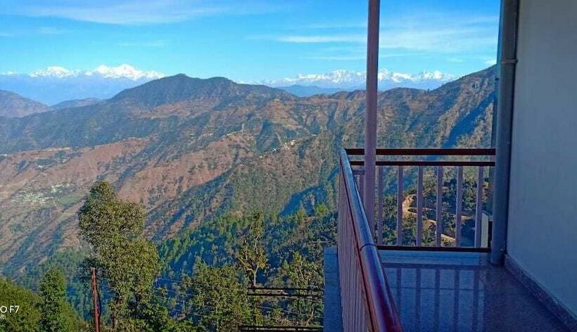 فندق Valley View