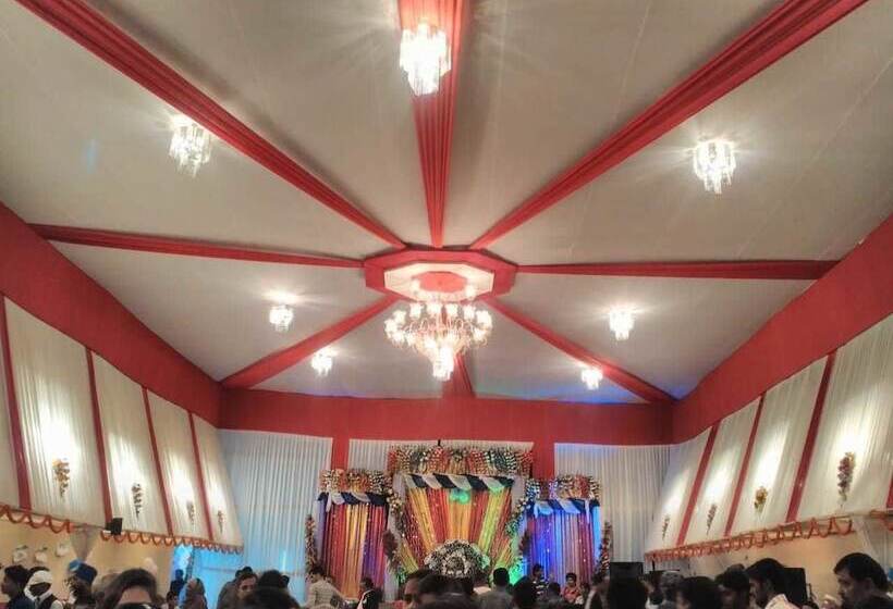 בית מלון כפרי Vijay