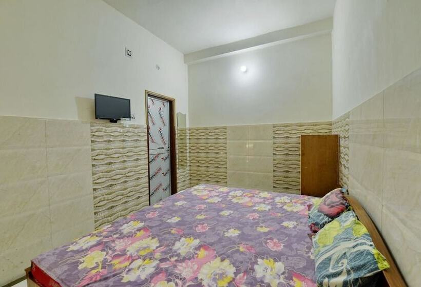 בית מלון כפרי Vijay