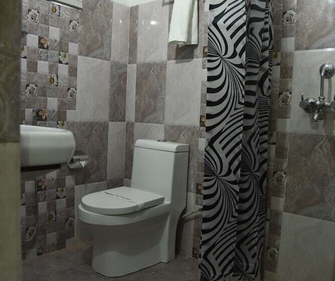 ホテル Rnb Select Vijay Delux