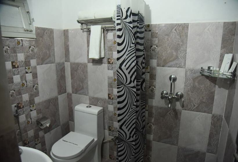 ホテル Rnb Select Vijay Delux