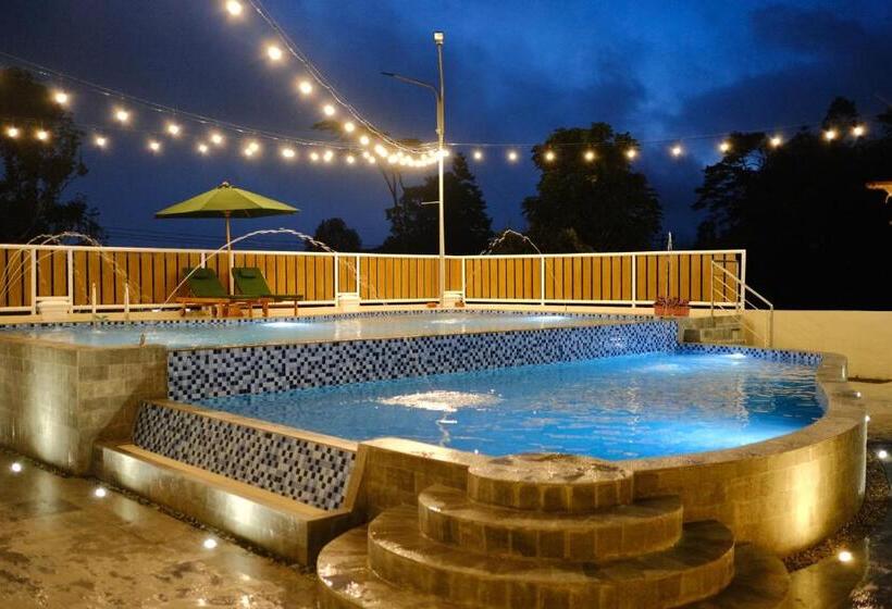 בית מלון כפרי Villa Emitta