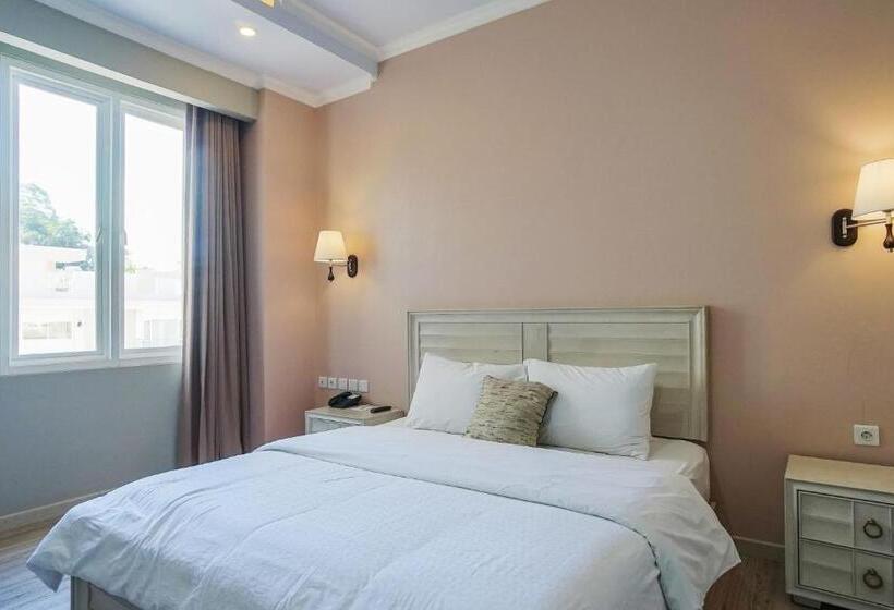 فندق Villa Emitta