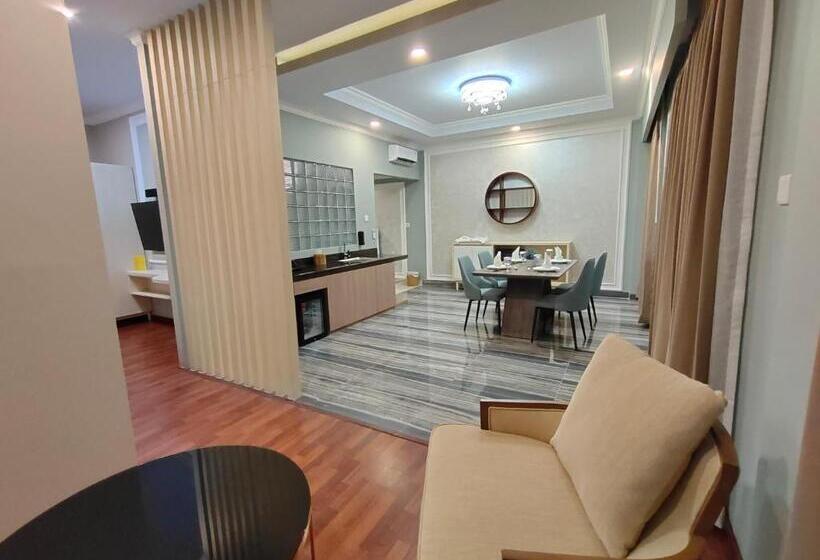 בית מלון כפרי Villa Emitta